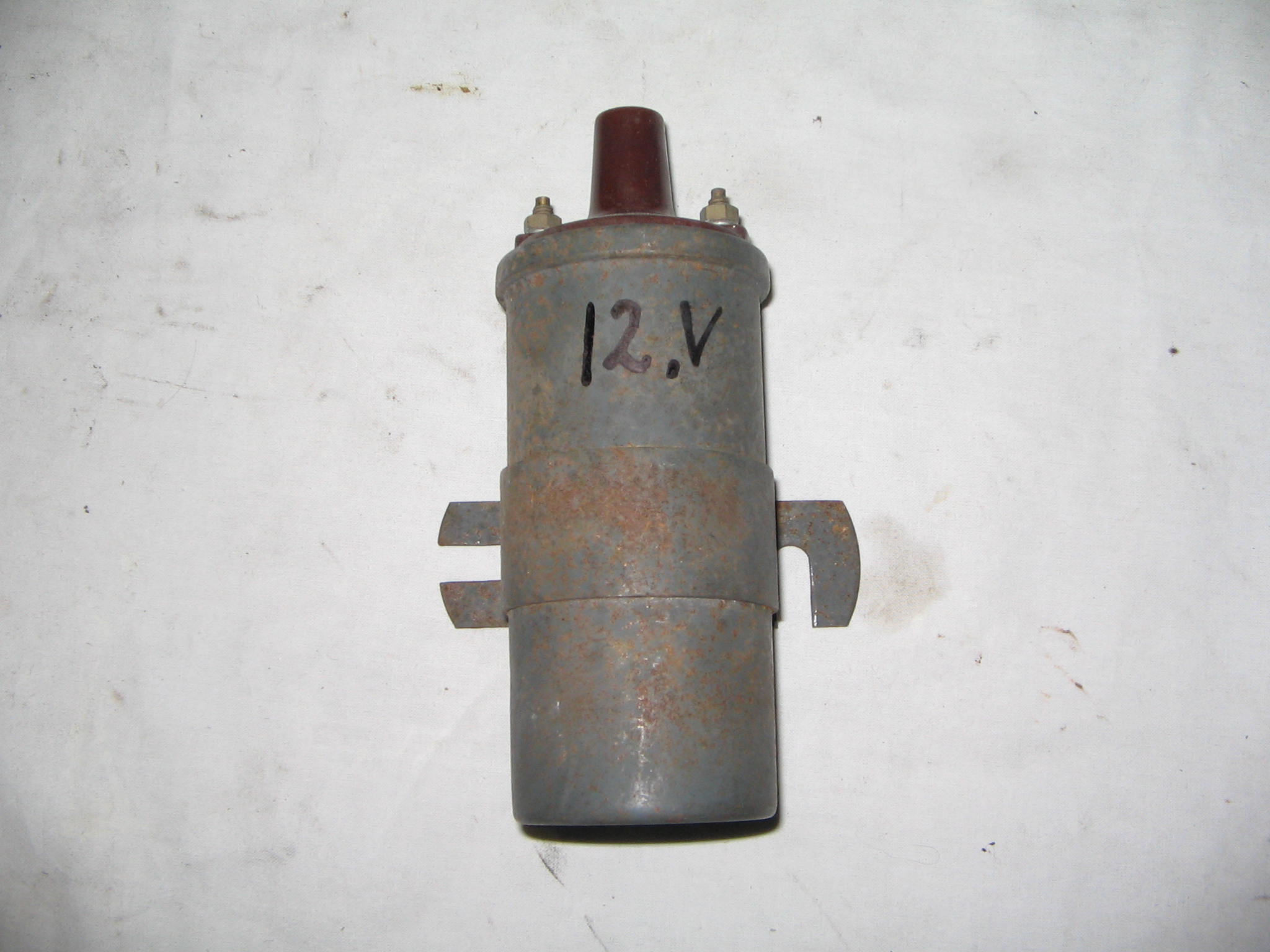BOBINA 12 V.- NUOVA N.110
